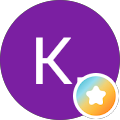 K. M.