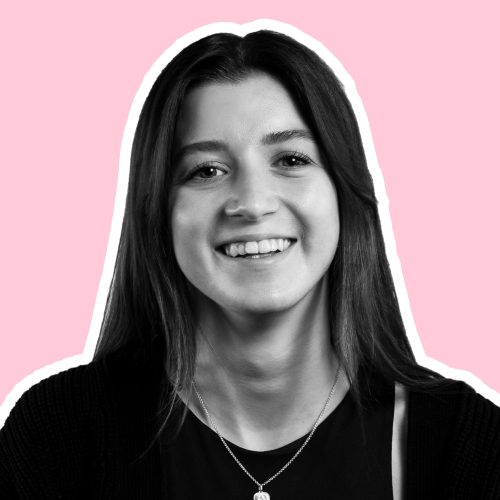 Tanja Ostermann - Marketing Managerin/SOM